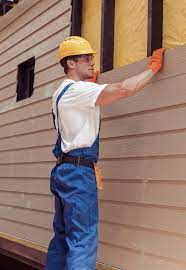 Best James Hardie Siding  in Redington Beach, FL